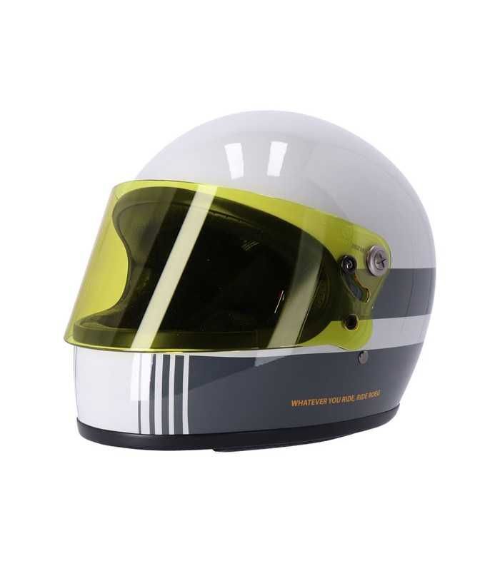 Casco Roeg Chase Fog Line