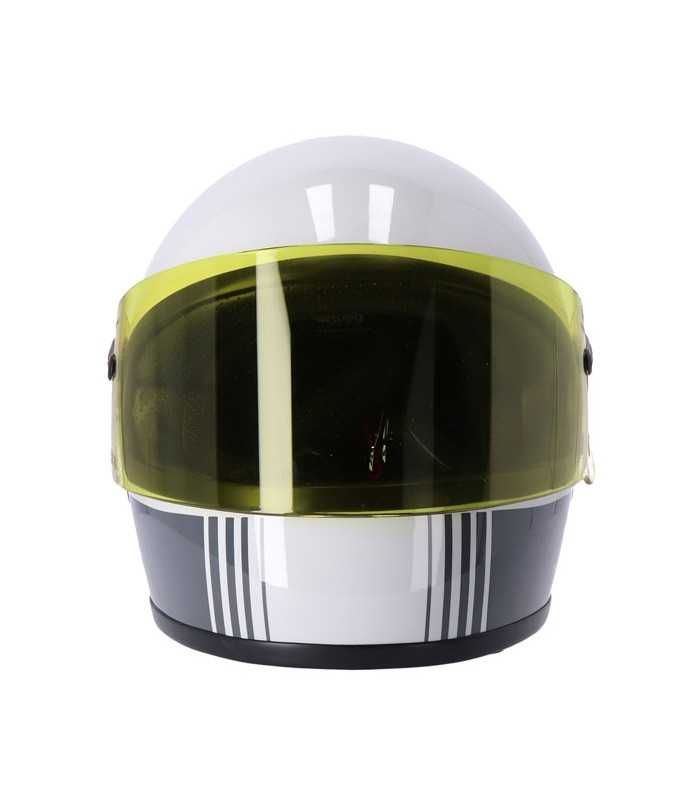 Roeg Chase Fog Line helmet