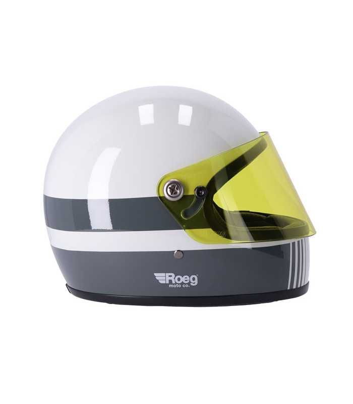 Casco Roeg Chase Fog Line