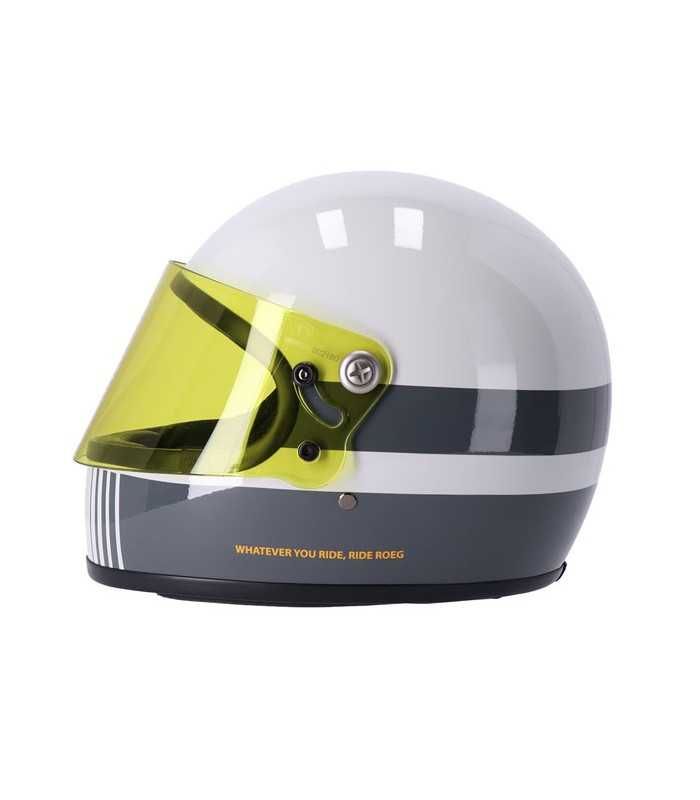 Casco Roeg Chase Fog Line