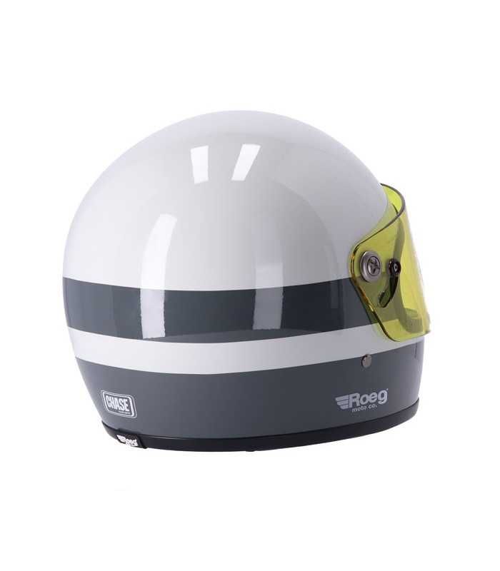 Casco Roeg Chase Fog Line