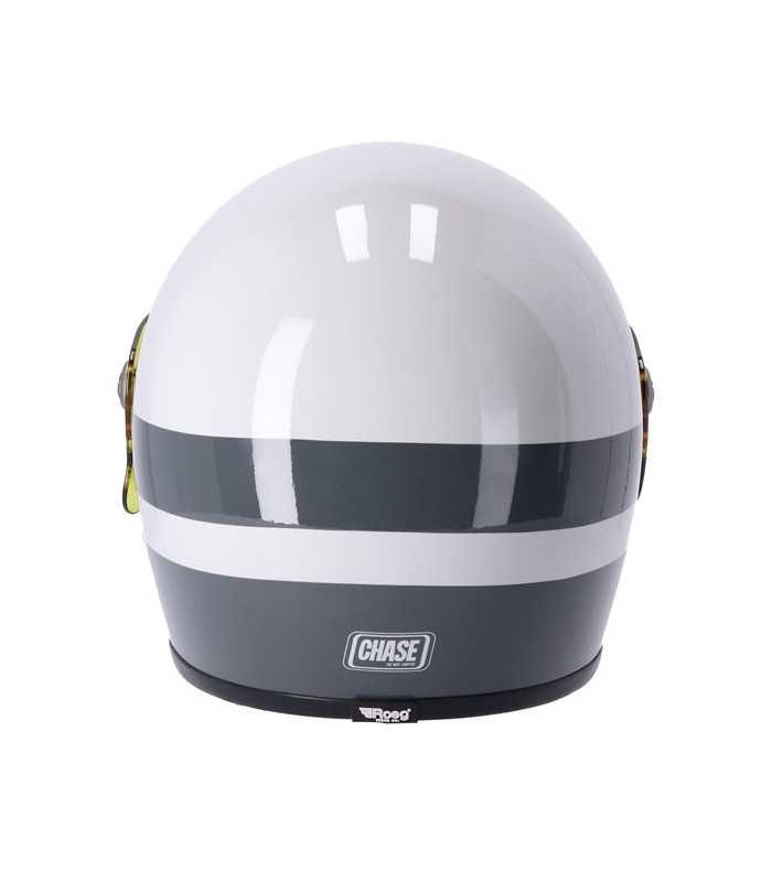 Casco Roeg Chase Fog Line
