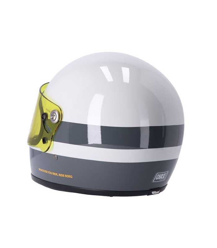 Casco Roeg Chase Fog Line