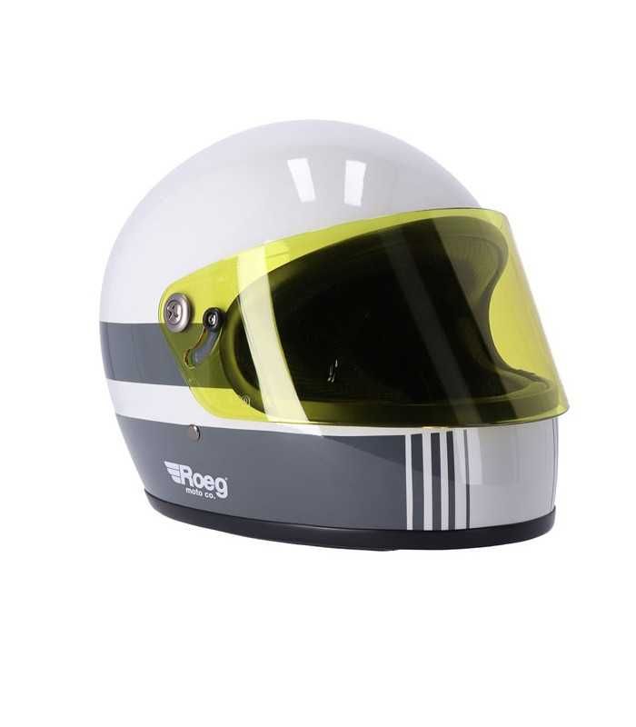 Casco Roeg Chase Fog Line