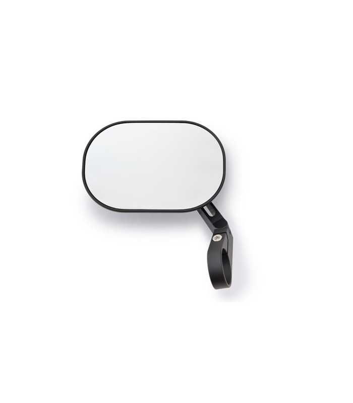 Daytona Japan mirror Number 16