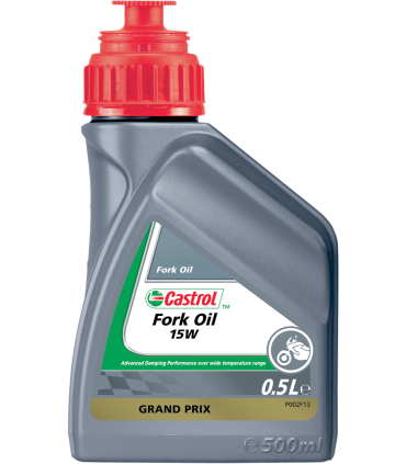 CASTROL Fork oil 15W 500 ml