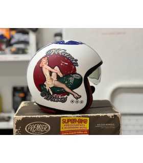 Premier Vintage Pin up 8 BM (57cm)