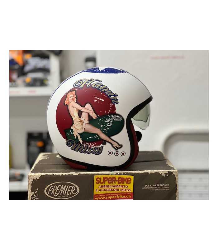 Premier Vintage Pin up 8 BM