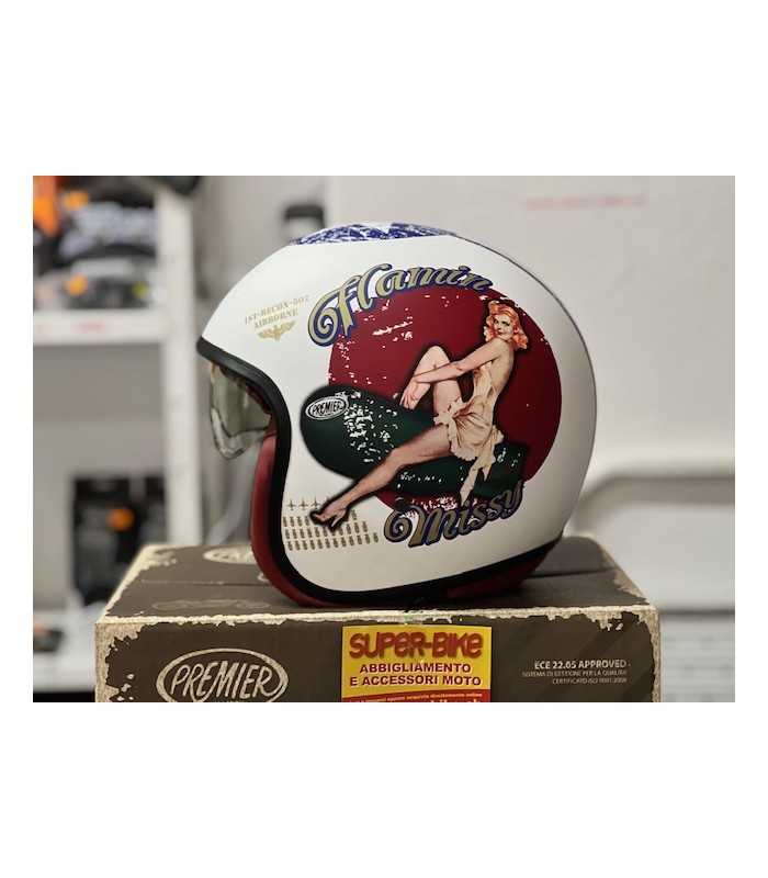 Premier Vintage Pin up 8 BM