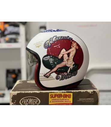 Premier Vintage Pin up 8 BM (57cm)