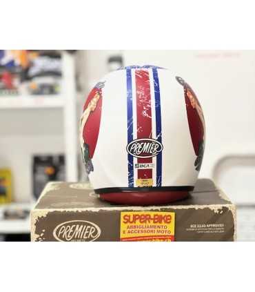 Premier Vintage Pin up 8 BM (57cm)