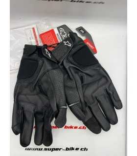 Alpinestars Morph Sport gloves black