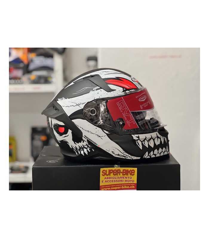 Casque Caberg Avalon X Punk