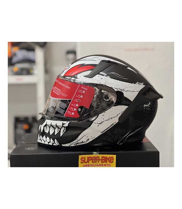 Casque Caberg Avalon X Punk