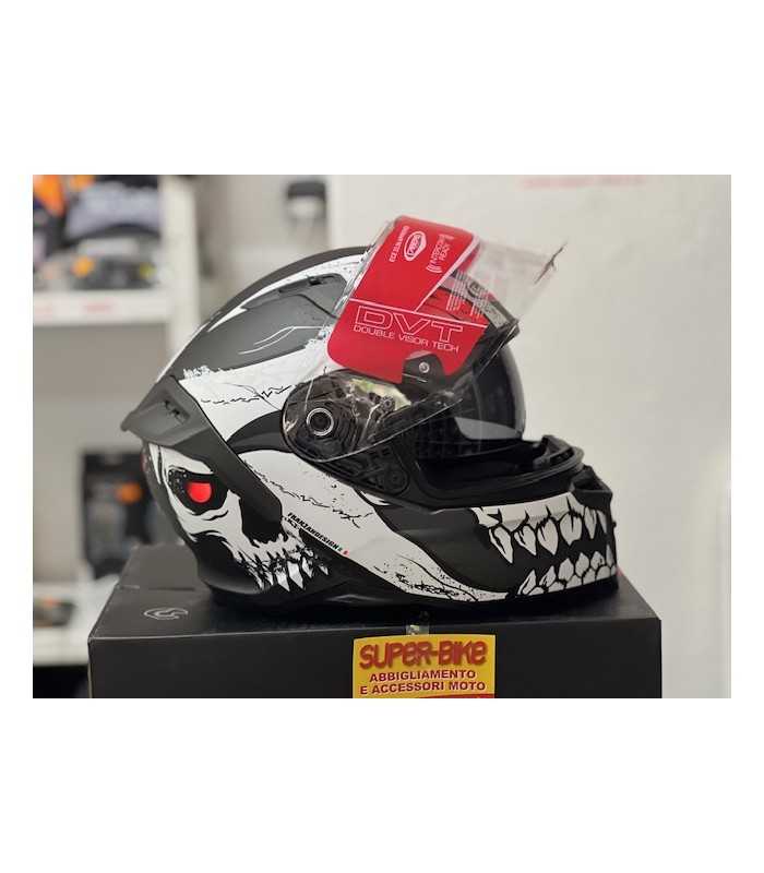 Caberg Avalon X Punk helmet