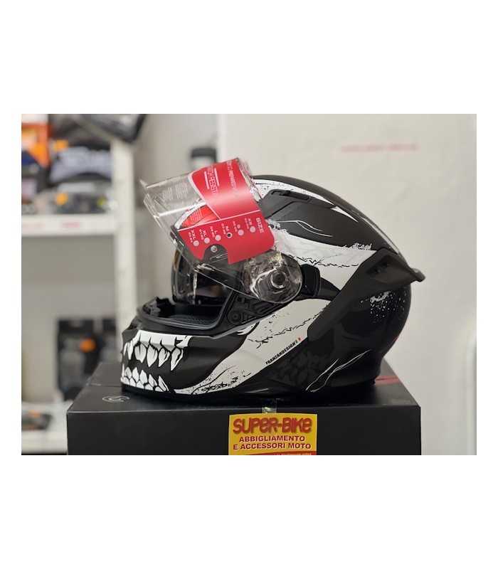 Helm Caberg Avalon X Punk