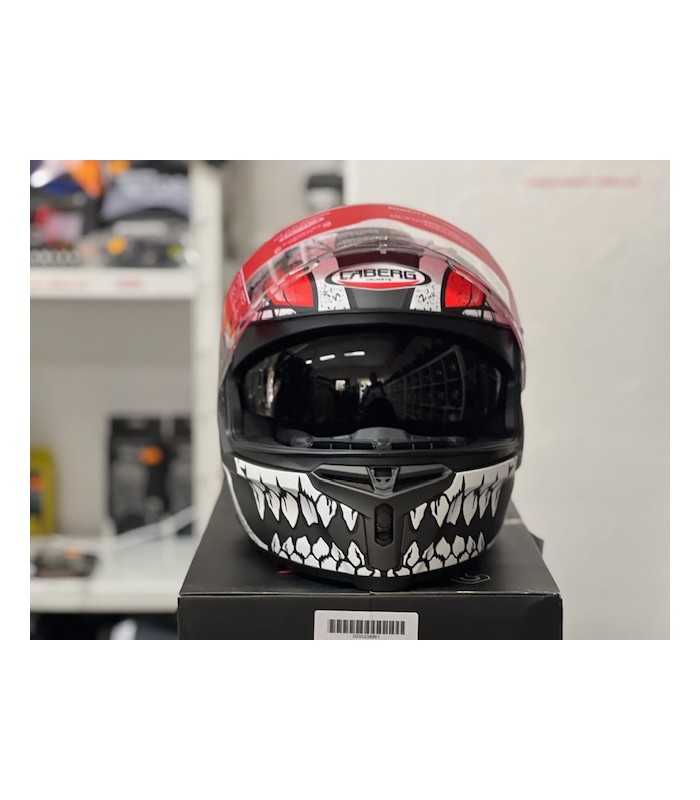 Casque Caberg Avalon X Punk