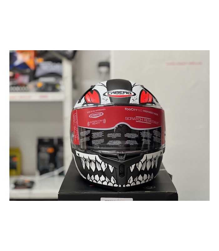 Helm Caberg Avalon X Punk