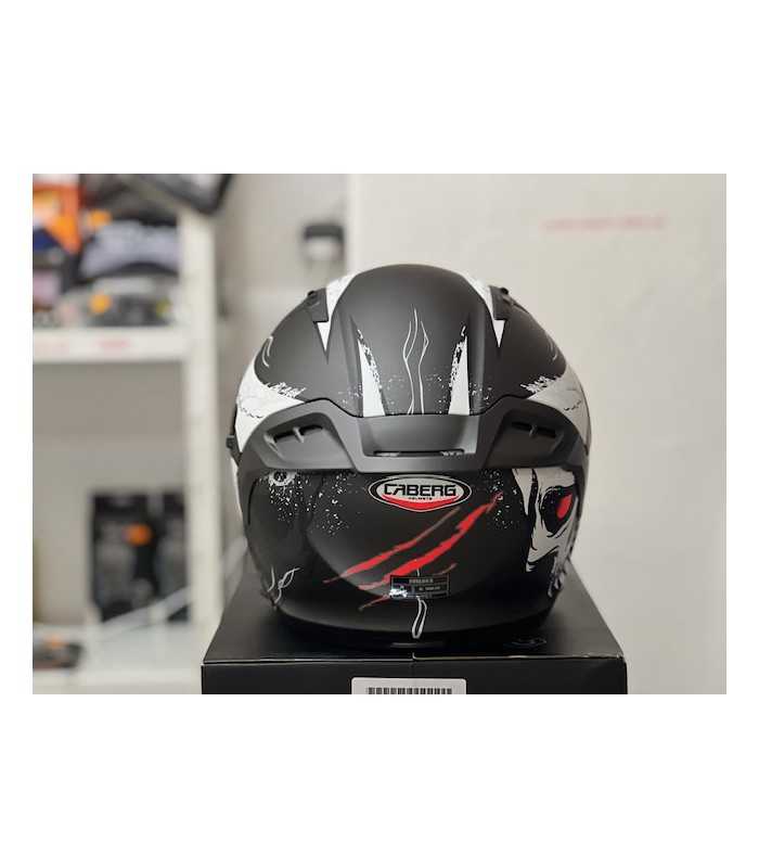 Helm Caberg Avalon X Punk