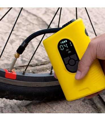 Airman Mini Compressore Portatile