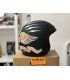 Helm jet DMD Retro Eagle