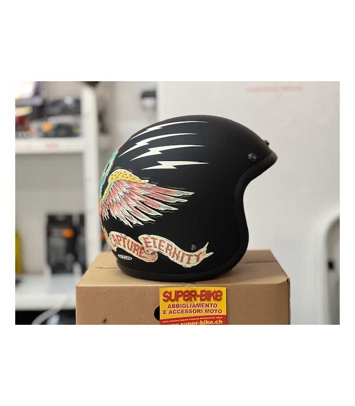 Jet DMD Retro Eagle