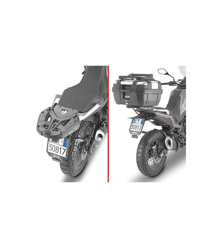 Givi SR9350 Moto Morini X-CAPE 649 (2021-22)