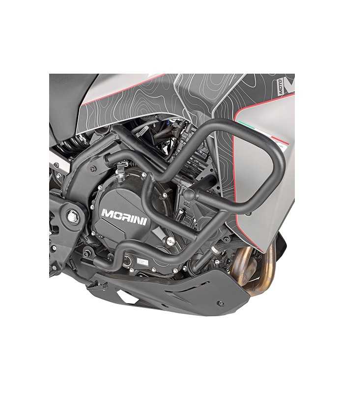 Givi TN9350 Moto Morini X-Cape 649 (2021-22)