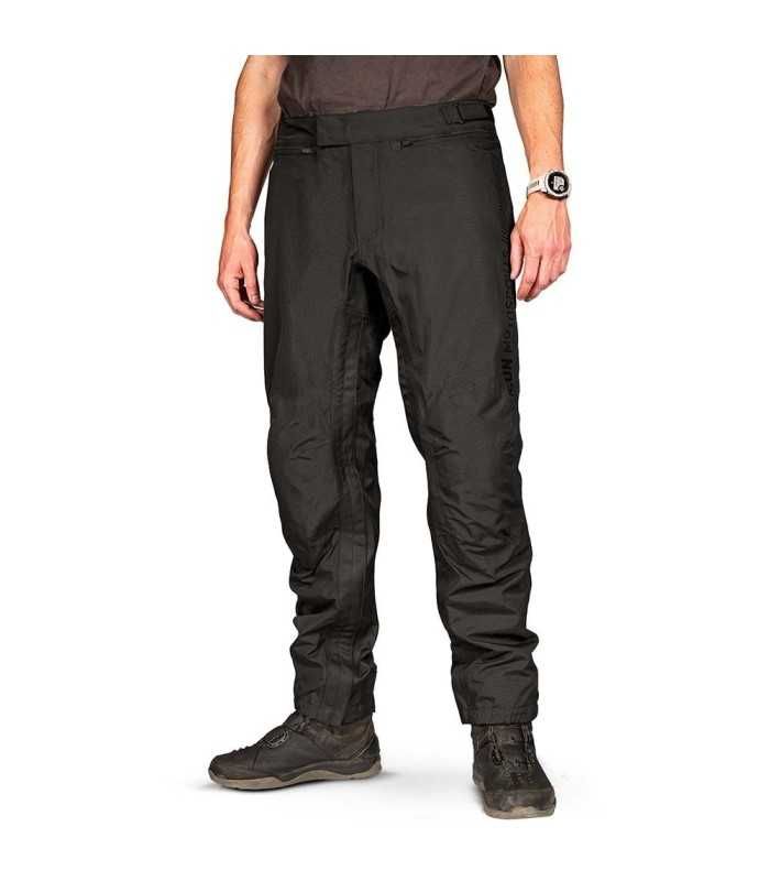 Icon PDX3 waterproof pants black