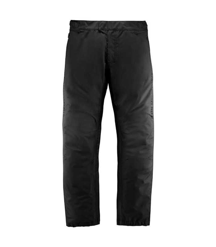 Icon PDX3 waterproof hosen schwarz