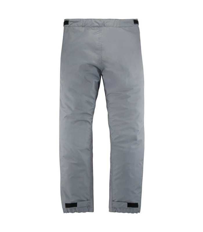 Icon PDX3 pantalon impermeable gris