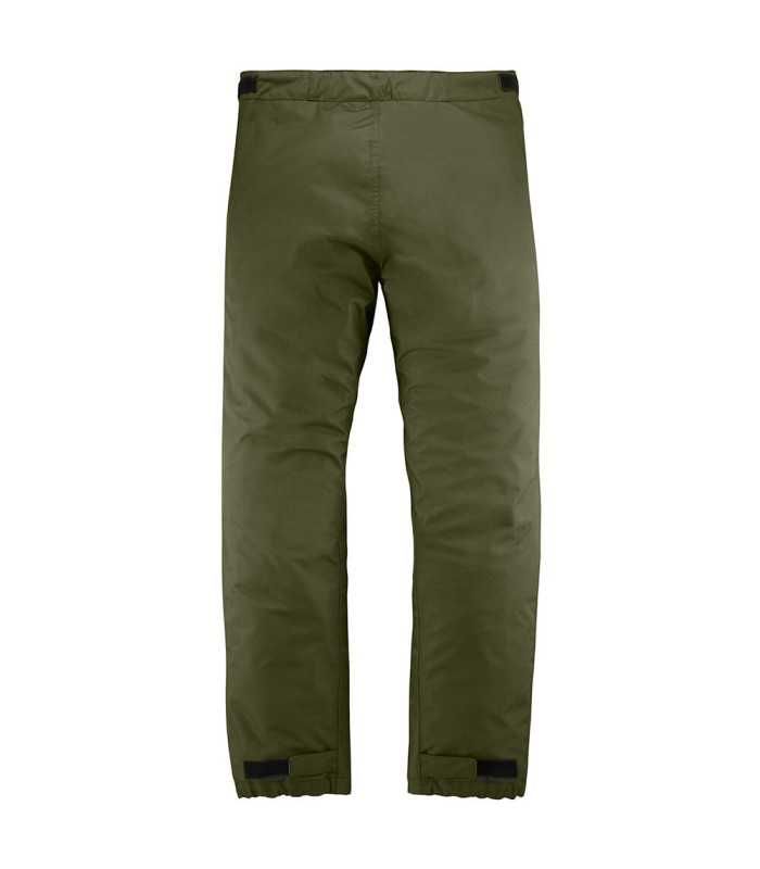Icon PDX3 waterproof hosen grun