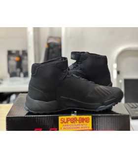 Shoes Alpinestars CR-X Drystar black 2
