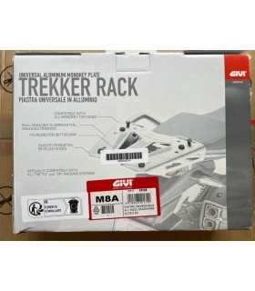 GIVI M8A