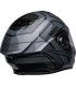 Bell Race Star Flex DLX Labyrinth gray helmet