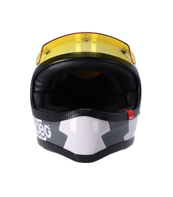 Casque integraux Roeg peruna 2.0 Fog Line