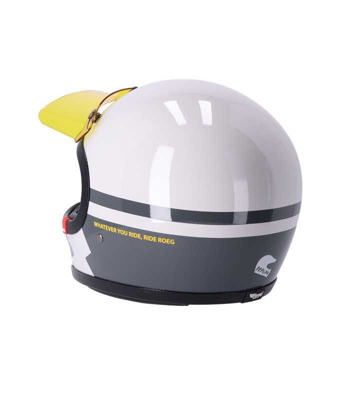 Roeg peruna 2.0 Fog Line helmet