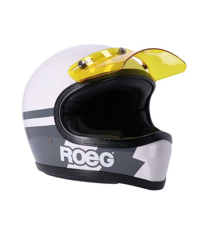 Roeg peruna 2.0 Fog Line helmet