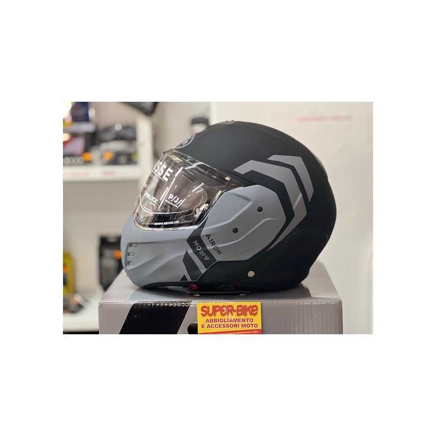 Casco airoh mathisse best sale