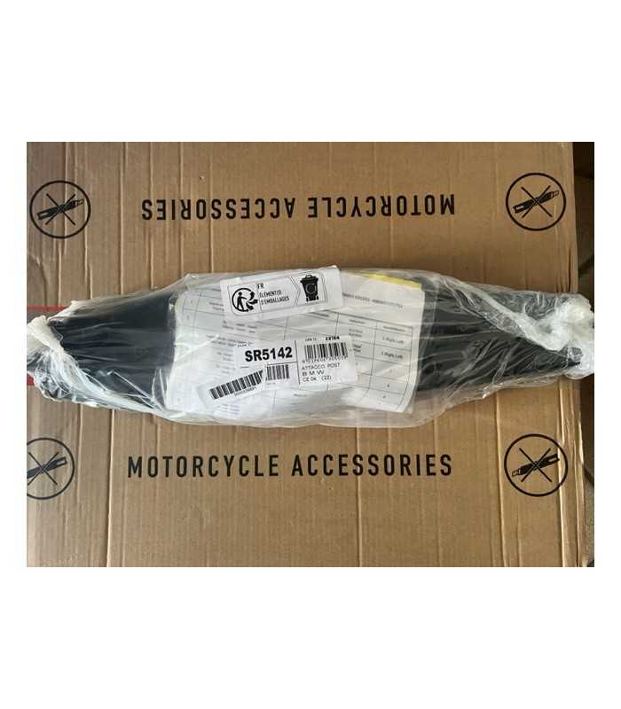 Givi SR5142 Bmw CE 04 (2022-25)