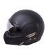 By City 180 Tech carbon helmet