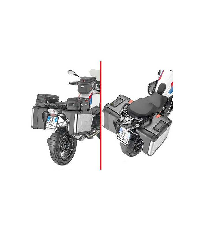 Givi S375 Bmw R 1200 GS