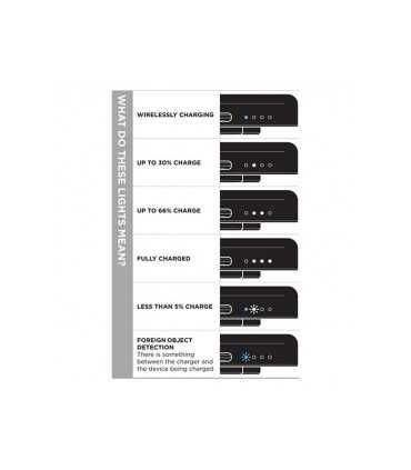 QUAD LOCK MAG BATTERY PACK