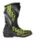 Rennen stiefel RST Tractech Evo 3 dazzle