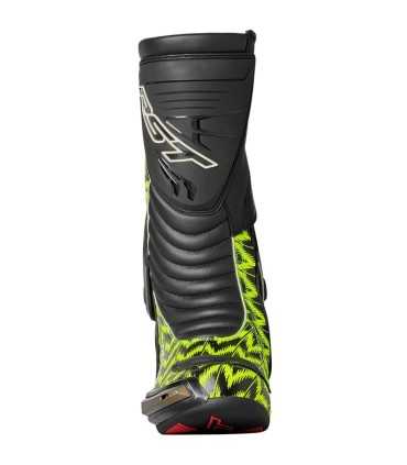 Bottes racing RST Tractech Evo 3 dazzle