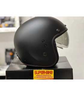 Scorpion Belfast Evo matt schwarz