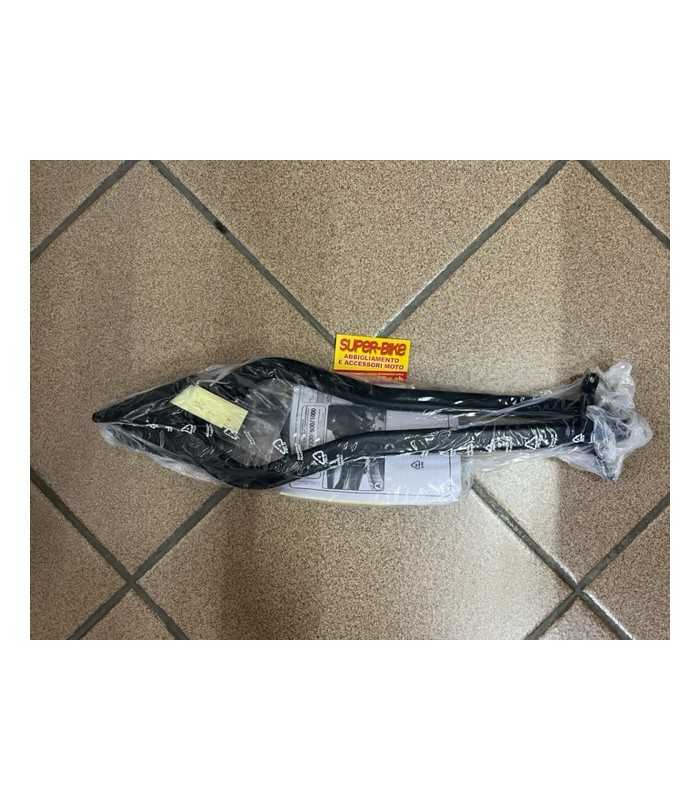 GIVI 260FZ HONDA CBF 600S/ CBF 600N (04-12)