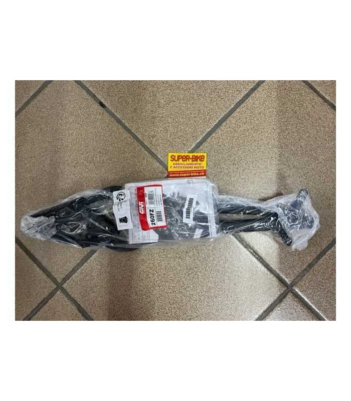 GIVI 260FZ HONDA CBF 600S/ CBF 600N (04-12)