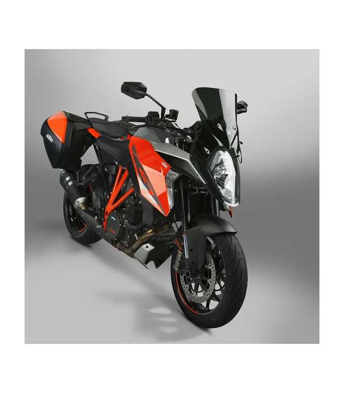 NC VSTREAM® SPORT WINDSHIELD DARK TINT Ktm 1290 Super Duke GT (2017-18)