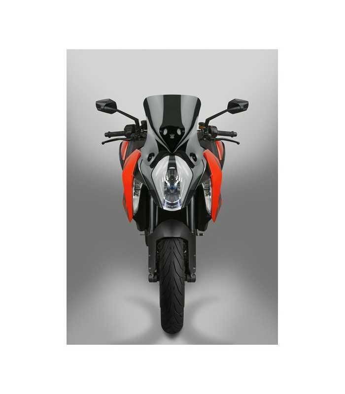 NC VSTREAM® SPORT WINDSHIELD DARK TINT Ktm 1290 Super Duke GT (2017-18)